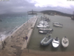 Přístav Martinšćica