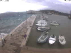 Přístav Martinšćica