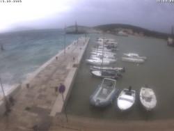 Přístav Martinšćica