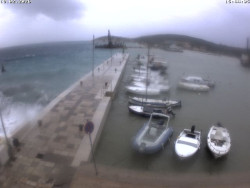 Přístav Martinšćica