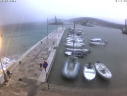 Přístav Martinšćica