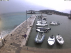 Přístav Martinšćica