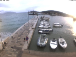 Přístav Martinšćica