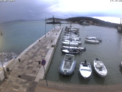 Přístav Martinšćica