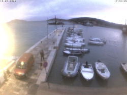 Přístav Martinšćica