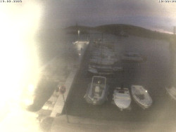 Přístav Martinšćica