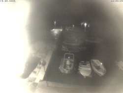 Přístav Martinšćica