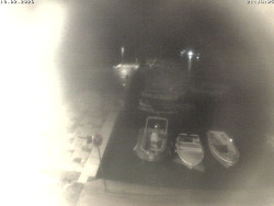 Přístav Martinšćica