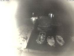 Přístav Martinšćica