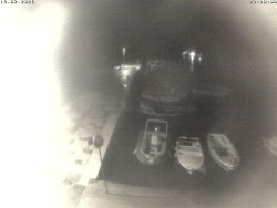 Přístav Martinšćica