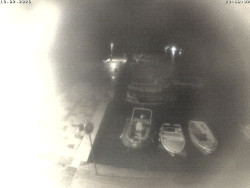 Přístav Martinšćica