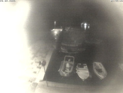 Přístav Martinšćica