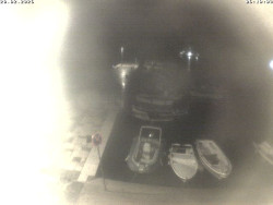 Přístav Martinšćica