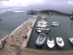 Přístav Martinšćica