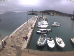 Přístav Martinšćica