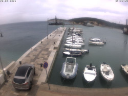 Přístav Martinšćica