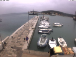 Přístav Martinšćica