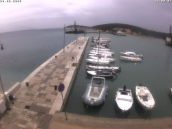 Přístav Martinšćica