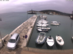 Přístav Martinšćica