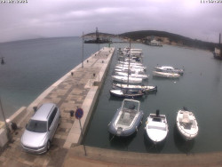 Přístav Martinšćica