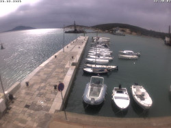 Přístav Martinšćica