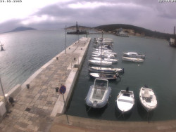 Přístav Martinšćica