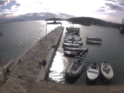 Přístav Martinšćica