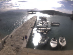 Přístav Martinšćica