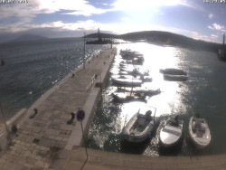 Přístav Martinšćica