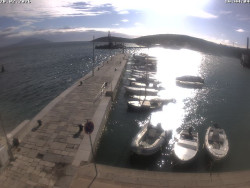 Přístav Martinšćica