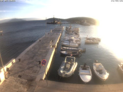 Přístav Martinšćica