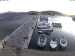 Přístav Martinšćica