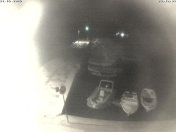 Přístav Martinšćica