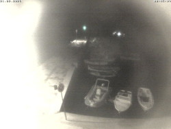 Přístav Martinšćica