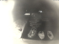 Přístav Martinšćica