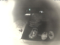 Přístav Martinšćica