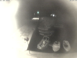 Přístav Martinšćica