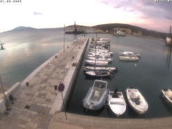 Přístav Martinšćica