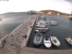 Přístav Martinšćica