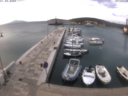 Přístav Martinšćica