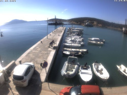 Přístav Martinšćica