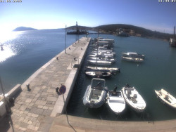 Přístav Martinšćica