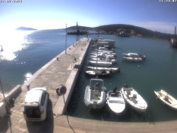 Přístav Martinšćica