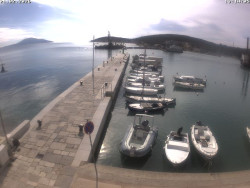 Přístav Martinšćica