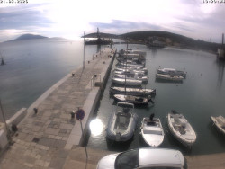 Přístav Martinšćica