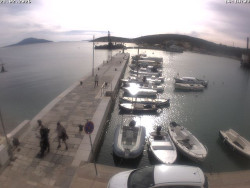 Přístav Martinšćica