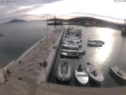 Přístav Martinšćica