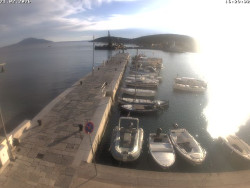 Přístav Martinšćica