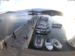 Přístav Martinšćica