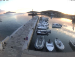 Přístav Martinšćica